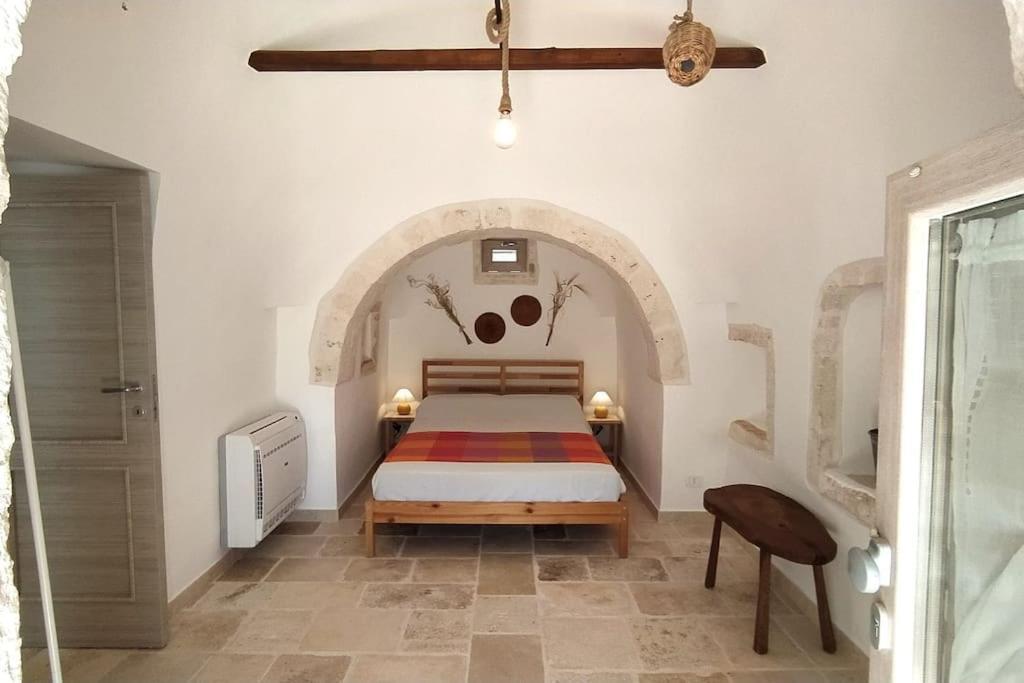 Villa Trullo Mami Putignano Exterior foto