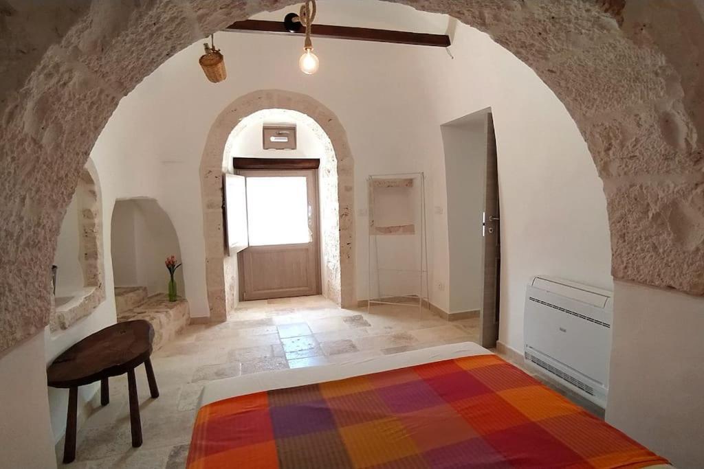 Villa Trullo Mami Putignano Exterior foto