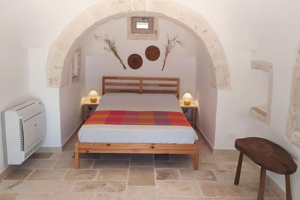 Villa Trullo Mami Putignano Exterior foto